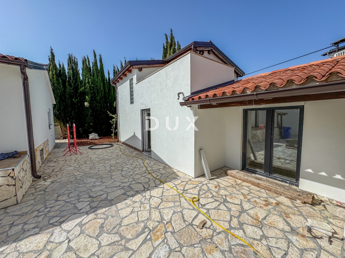 House For sale - ISTARSKA MEDULIN