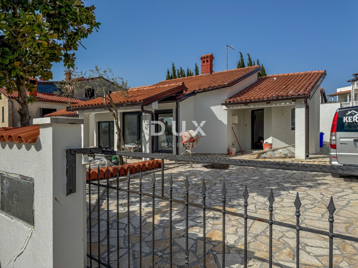 House For sale - ISTARSKA MEDULIN
