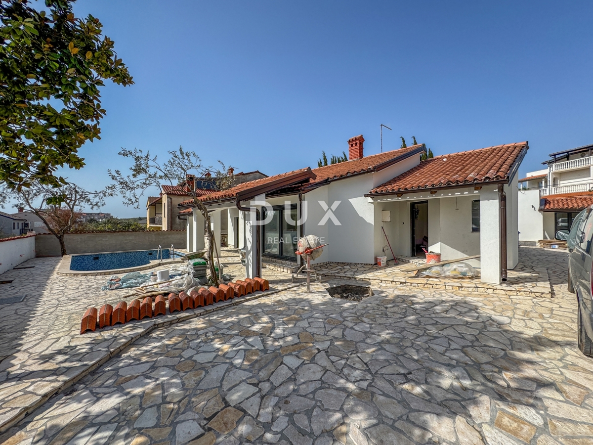 House For sale - ISTARSKA MEDULIN