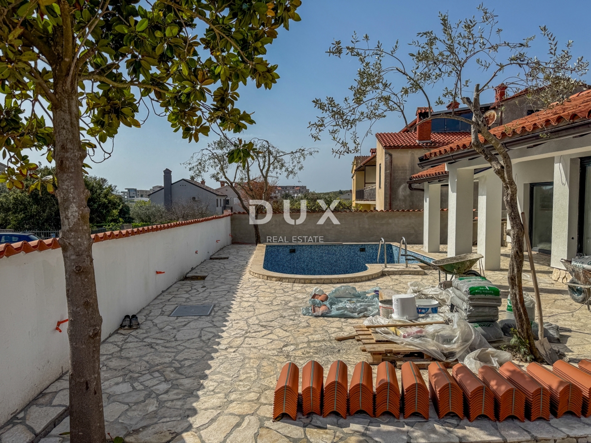 House For sale - ISTARSKA MEDULIN