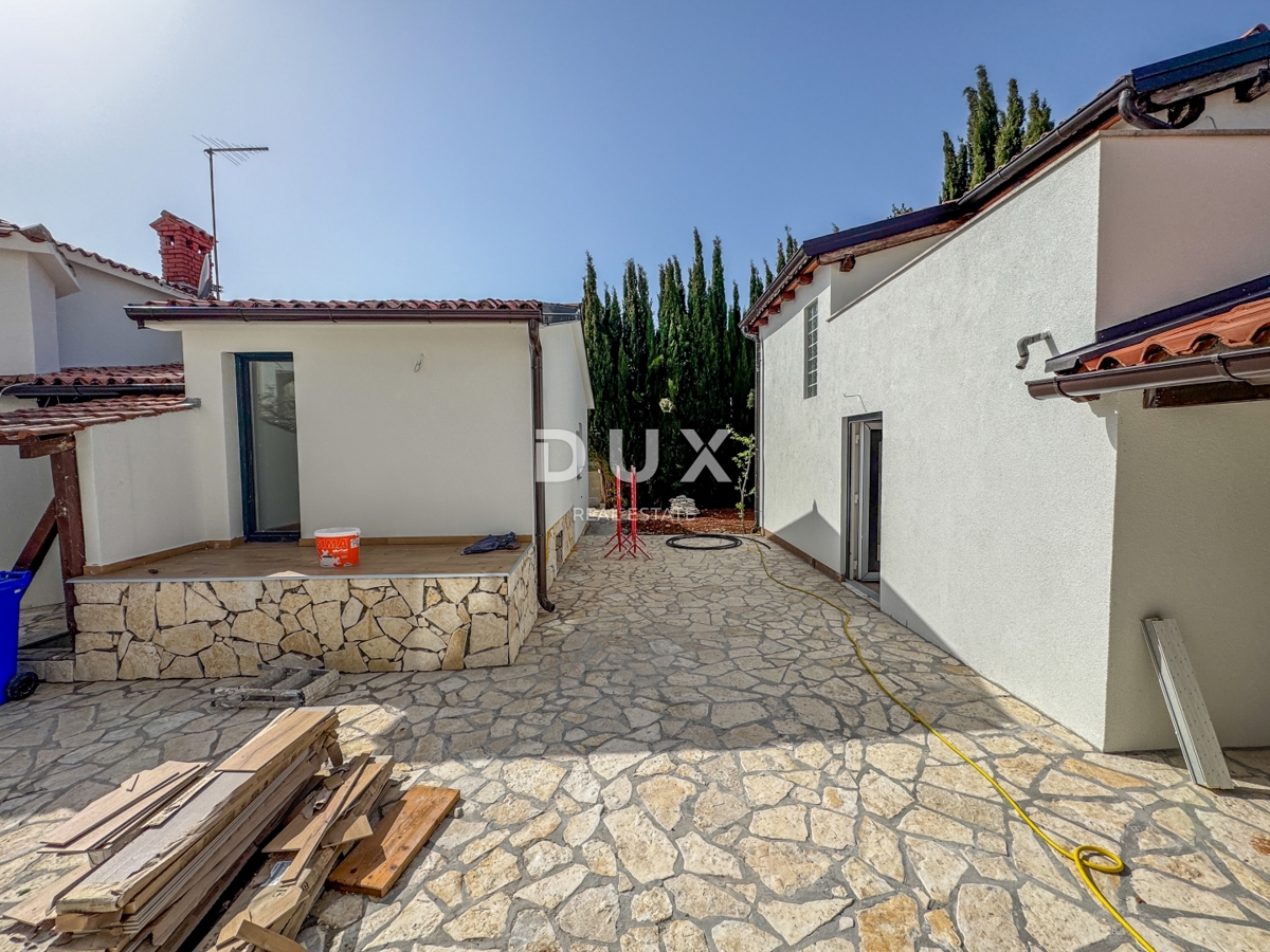 House For sale - ISTARSKA MEDULIN
