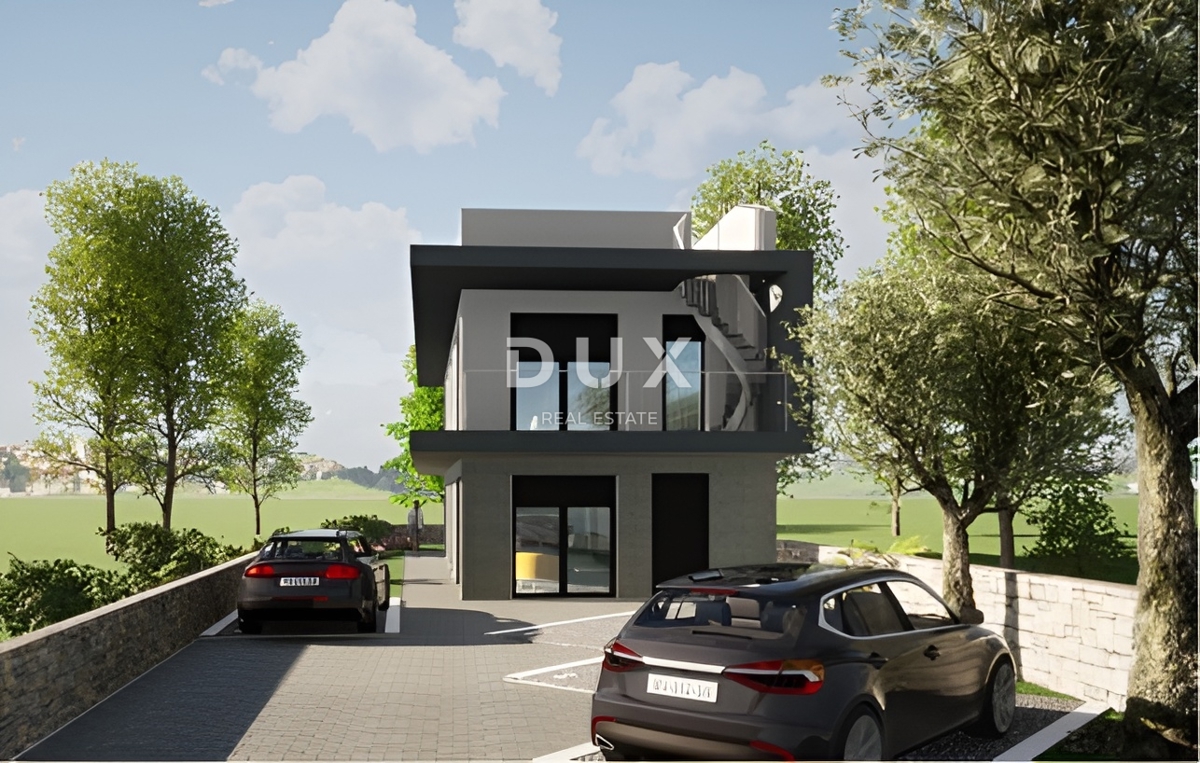 Casa In vendita - PRIMORSKO-GORANSKA KRK