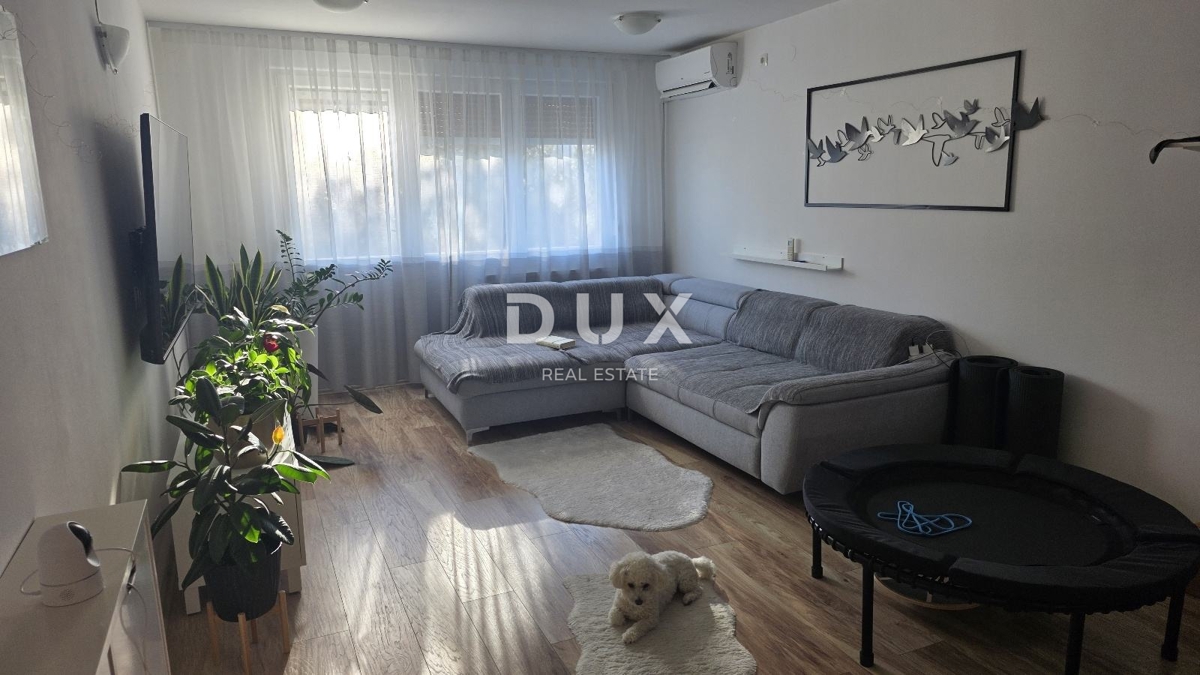 Appartement À vendre - Primorsko-goranska Rijeka - foto 1/7