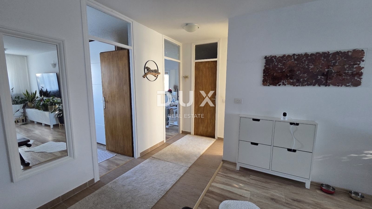 Appartement À vendre - PRIMORSKO-GORANSKA RIJEKA