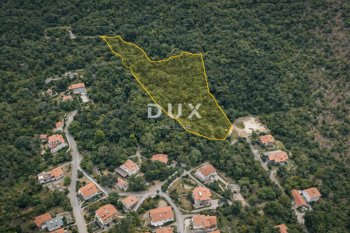 Grundstück Zu verkaufen RIJEKA
