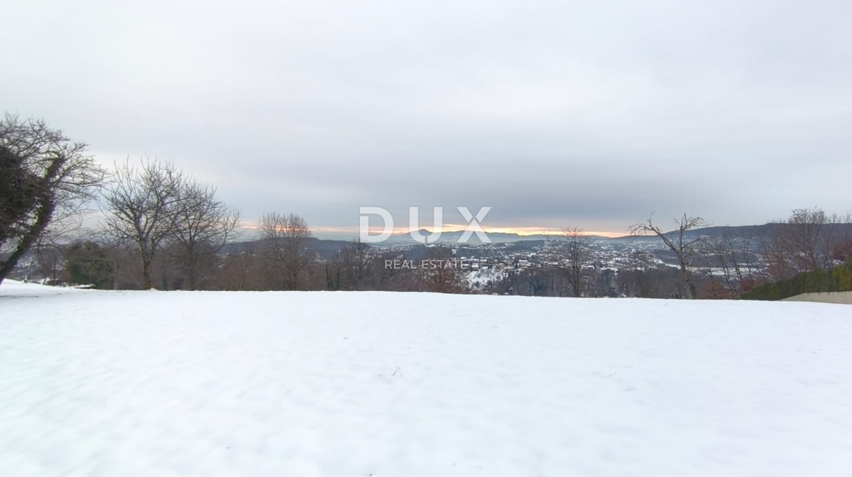 House For sale ZAGREB