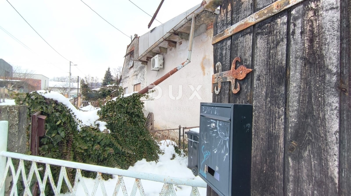 House For sale - GRAD ZAGREB ZAGREB