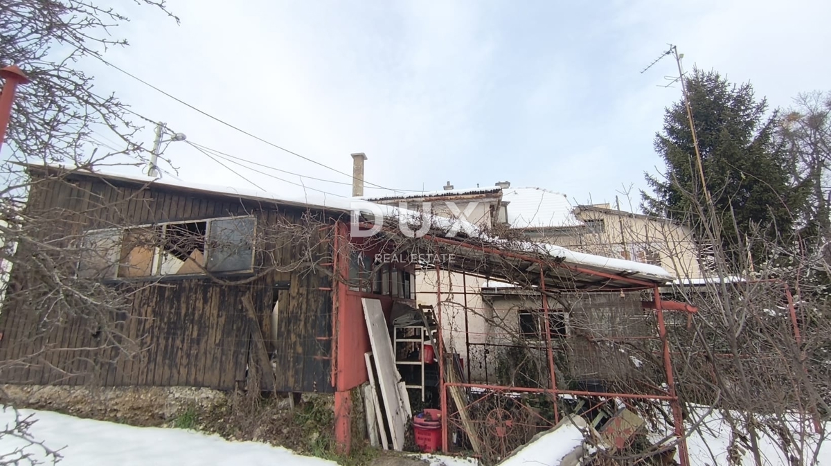 House For sale - GRAD ZAGREB ZAGREB