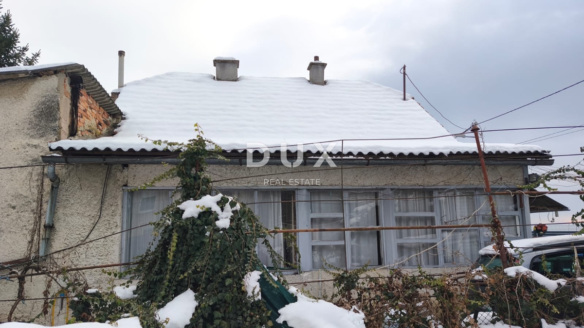 House For sale - GRAD ZAGREB ZAGREB