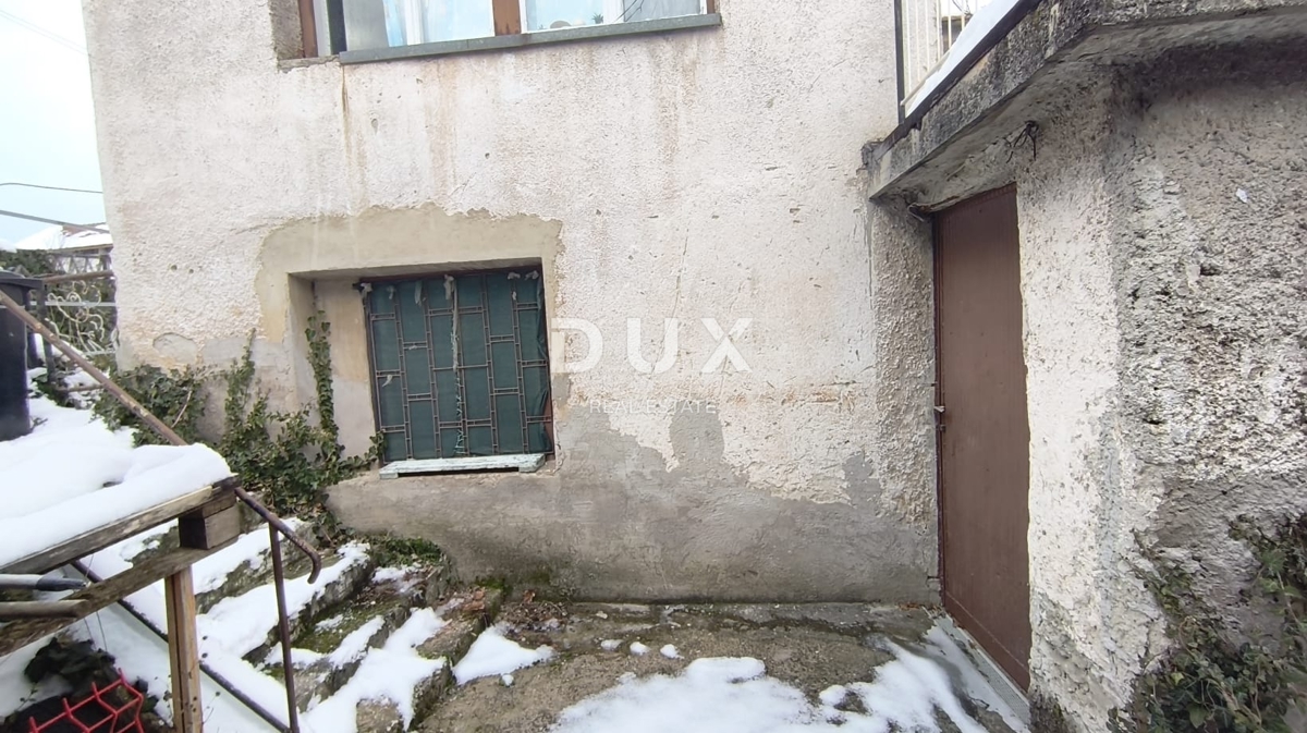 House For sale - GRAD ZAGREB ZAGREB