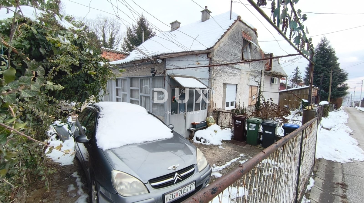 House For sale - GRAD ZAGREB ZAGREB