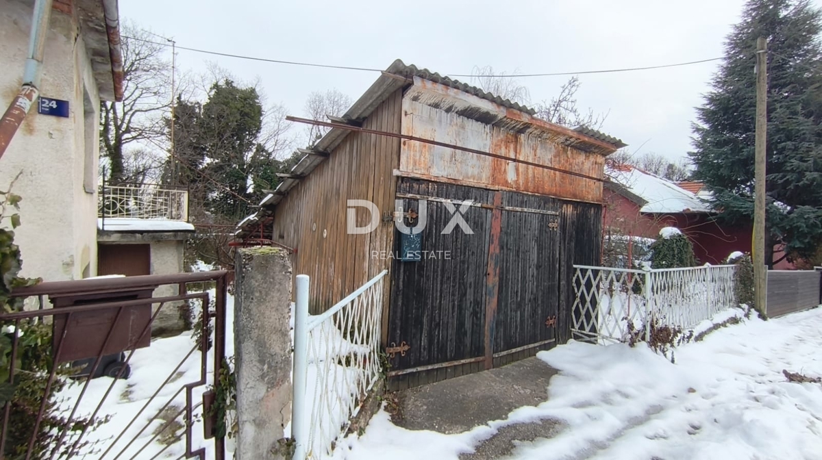 House For sale - GRAD ZAGREB ZAGREB