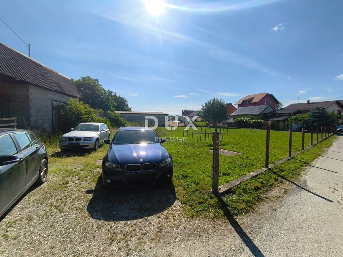 Terreno In vendita - GRAD ZAGREB ZAGREB
