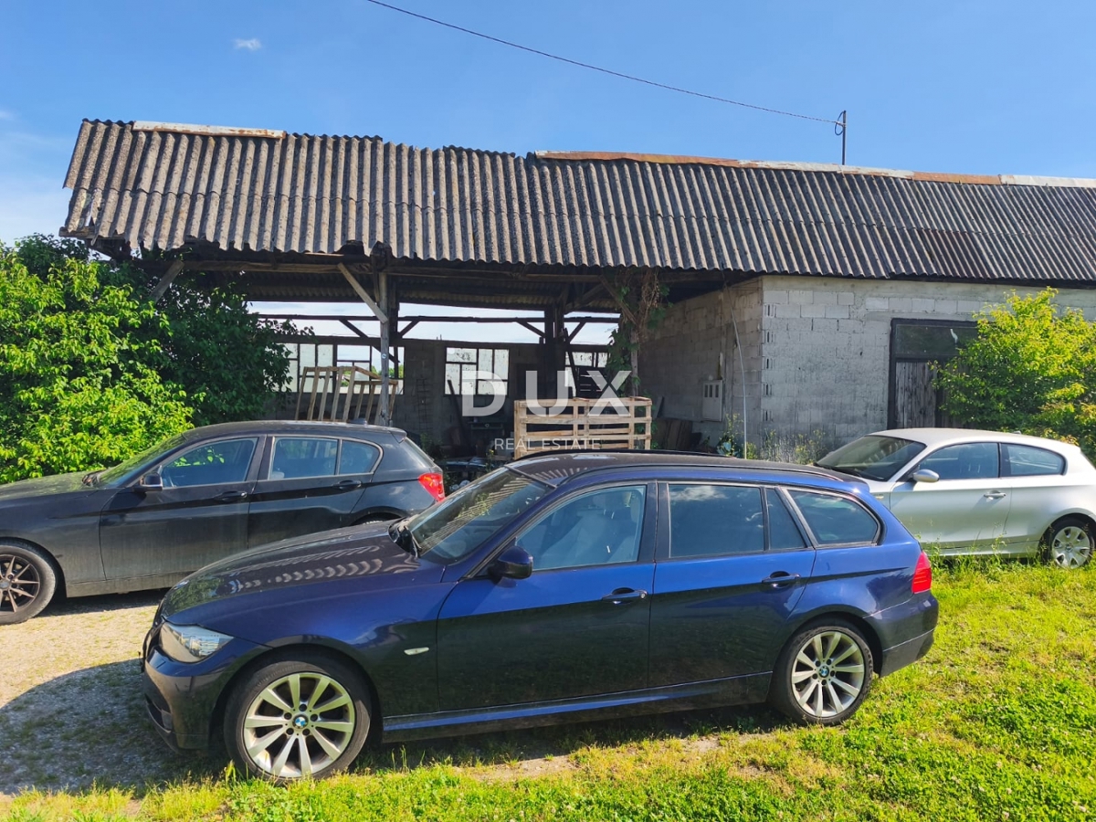 Terreno In vendita - GRAD ZAGREB ZAGREB