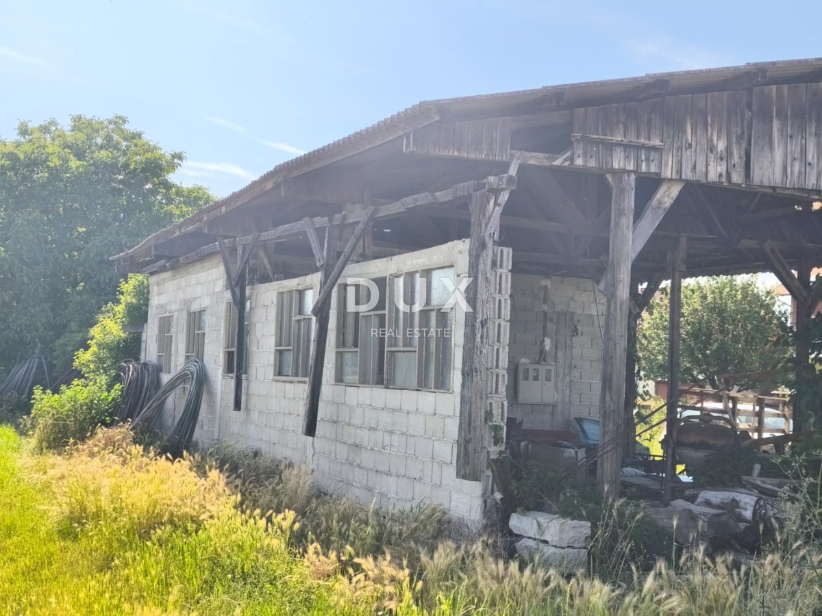 Terreno In vendita - GRAD ZAGREB ZAGREB
