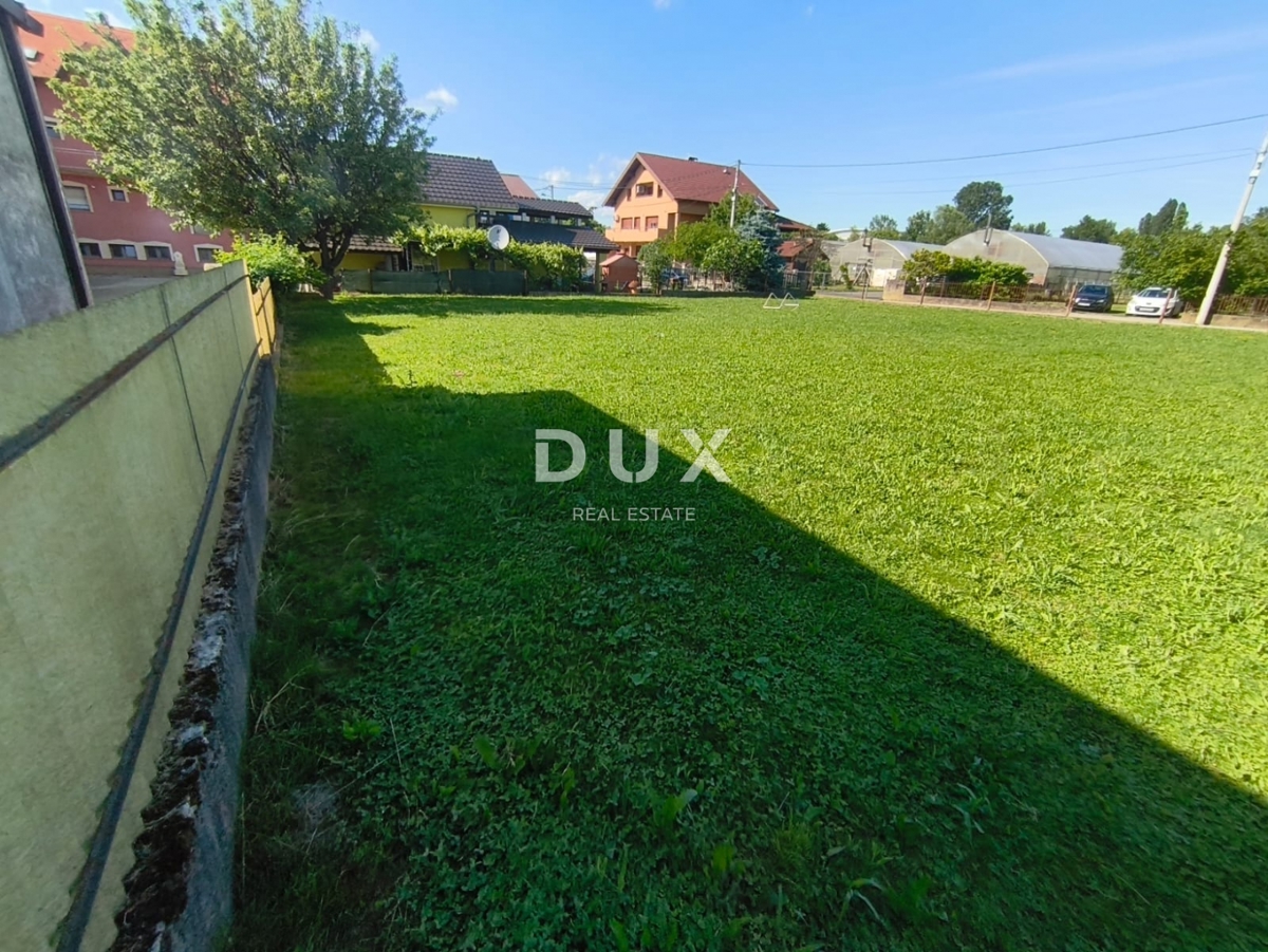 Terreno In vendita - GRAD ZAGREB ZAGREB