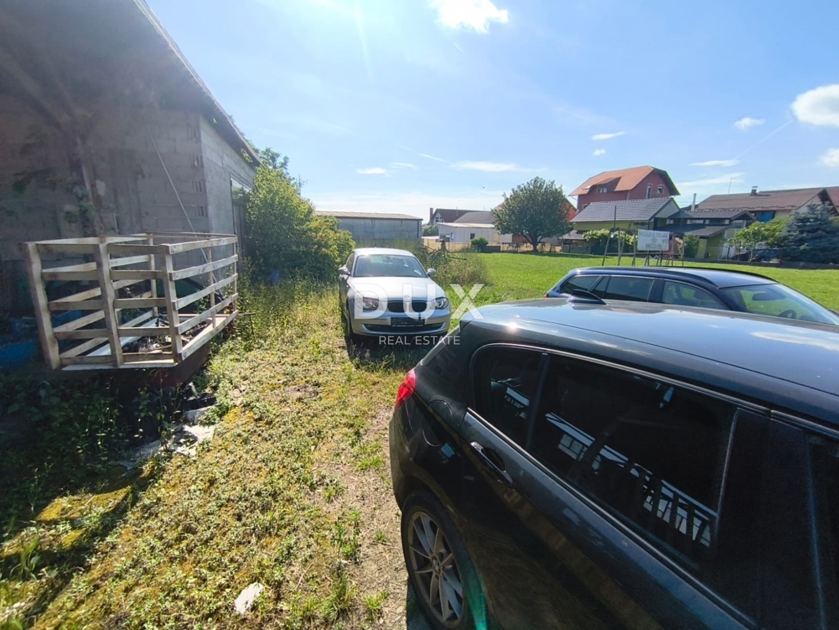 Terreno In vendita - GRAD ZAGREB ZAGREB