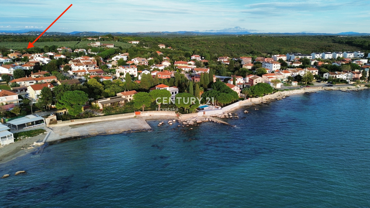Terreno In vendita - Istarska Umag - foto 1/6