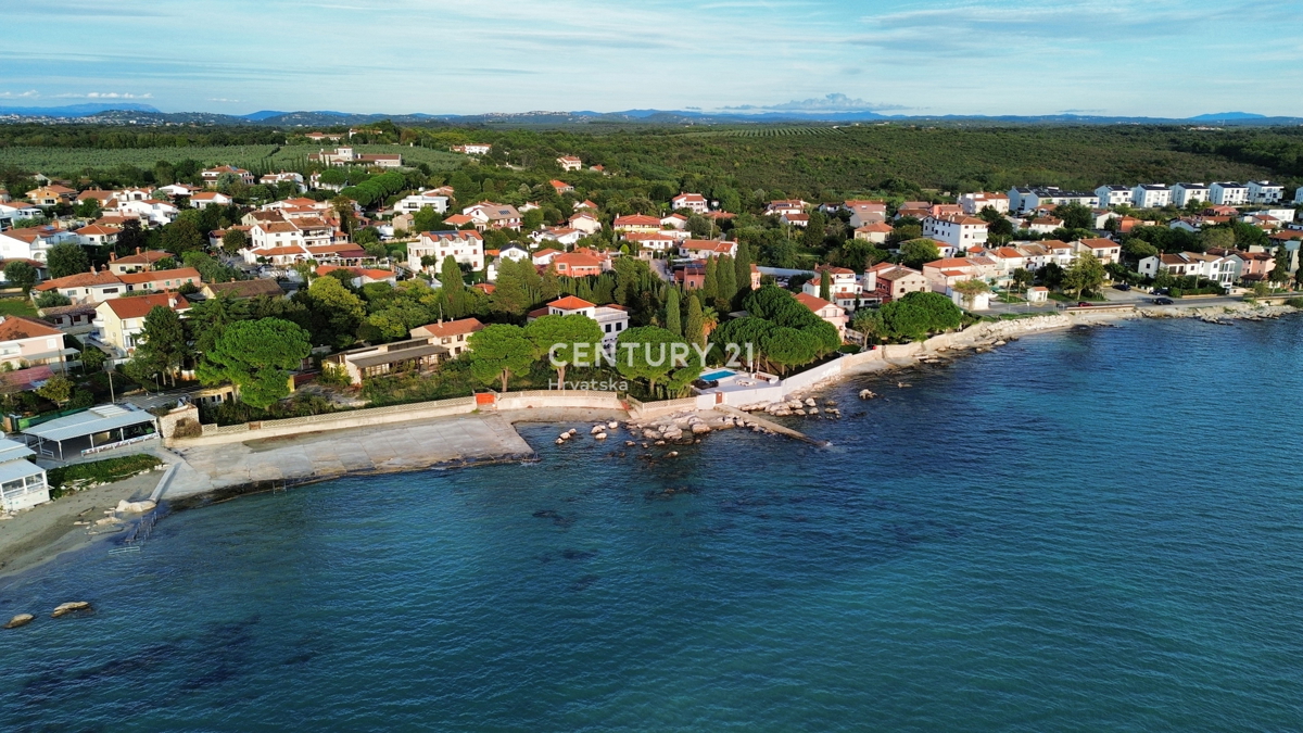 Terreno In vendita - Istarska Umag - foto 2/6