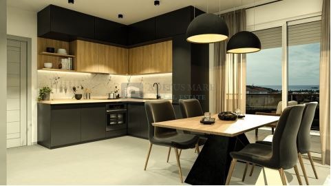 Apartment Zu verkaufen - ŠIBENSKO-KNINSKA ROGOZNICA