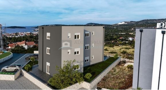 Appartement À vendre - šibensko-kninska Rogoznica - foto 1/11