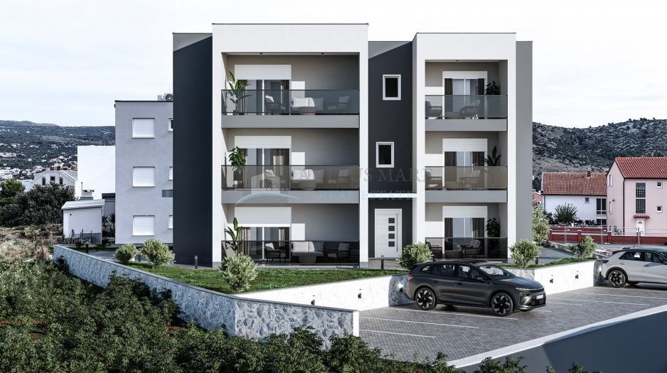 Appartement À vendre - šibensko-kninska Rogoznica - foto 3/11