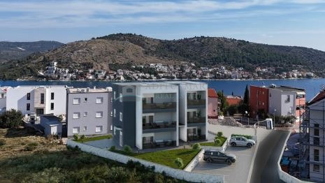 Appartement À vendre - šibensko-kninska Rogoznica - foto 4/11