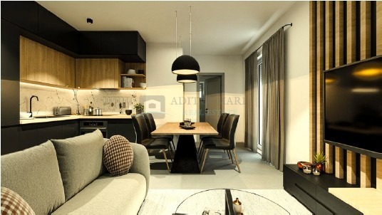 Appartement À vendre - ŠIBENSKO-KNINSKA ROGOZNICA