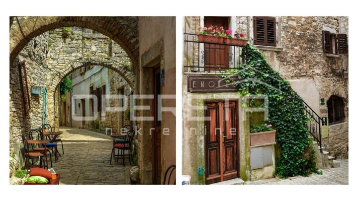 House for sale 350 m² – Bale