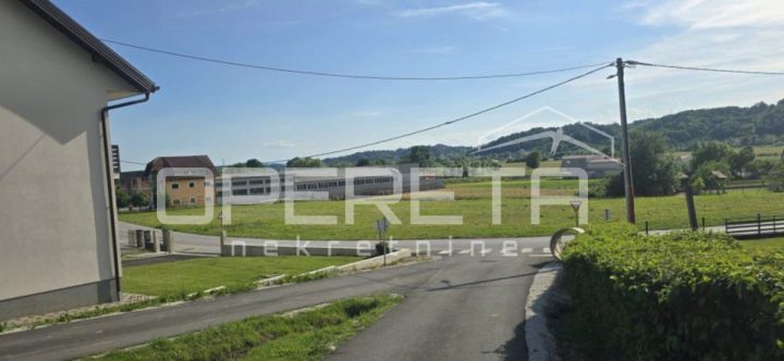 Terreno In vendita ZABOK