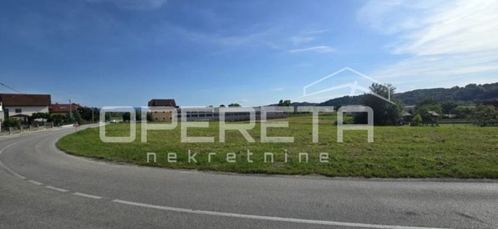 Land For sale - Krapinsko-zagorska Zabok - foto 3/3
