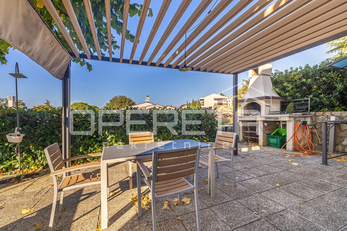 Casa In vendita - PRIMORSKO-GORANSKA KRK