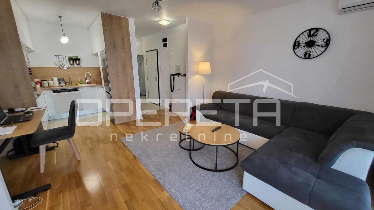 Appartamento In vendita - Grad Zagreb Zagreb - foto 1/13