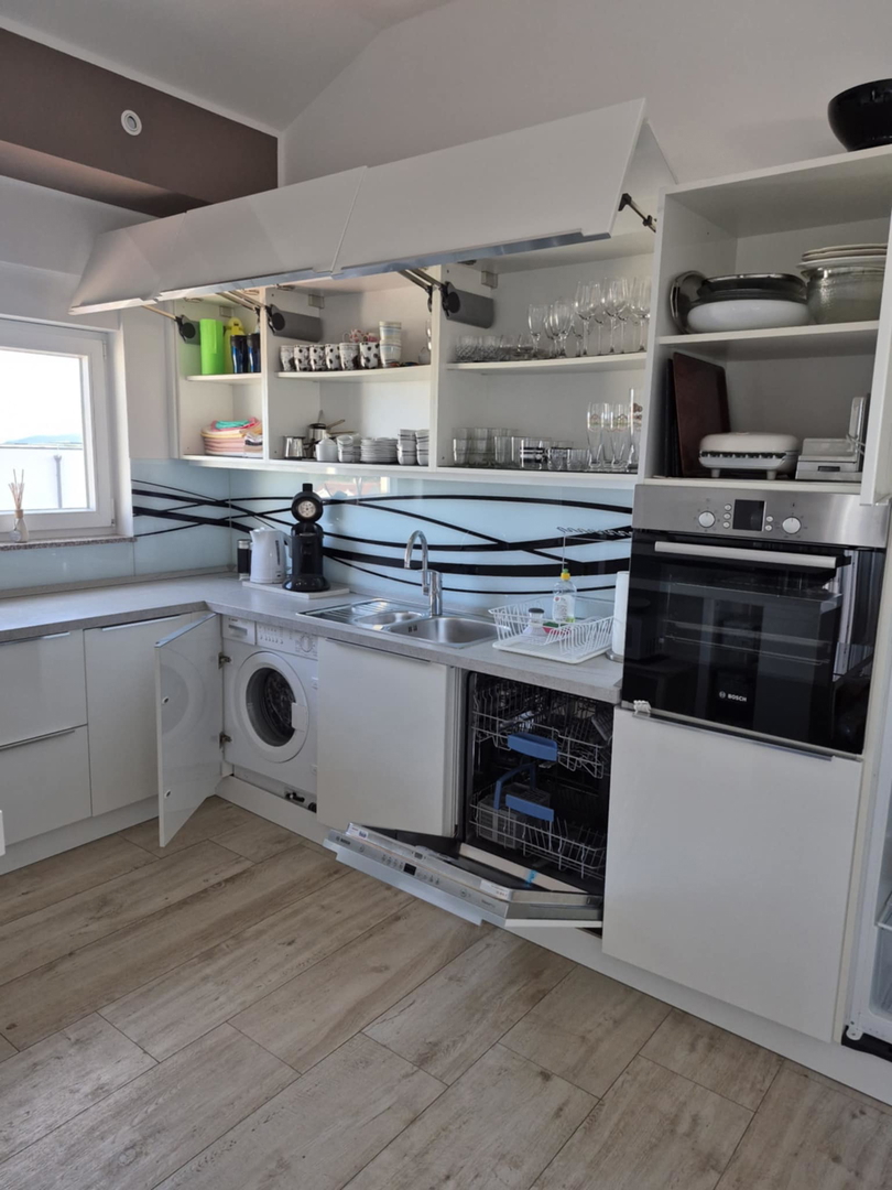 Flat For sale - šibensko-kninska Vodice - foto 4/8