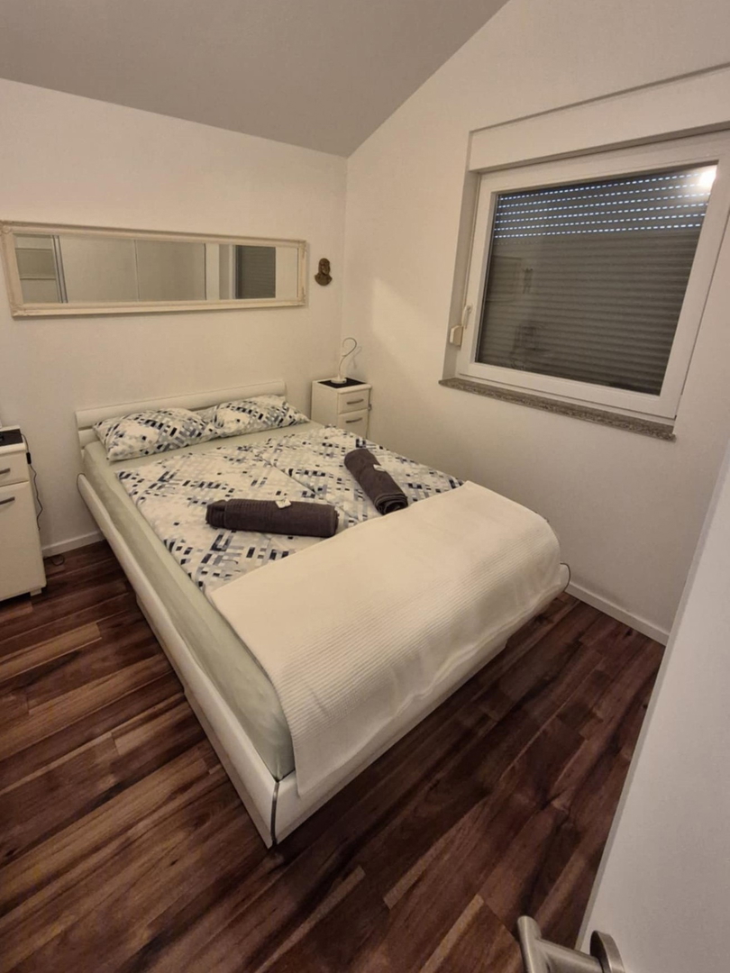 Flat For sale - ŠIBENSKO-KNINSKA VODICE