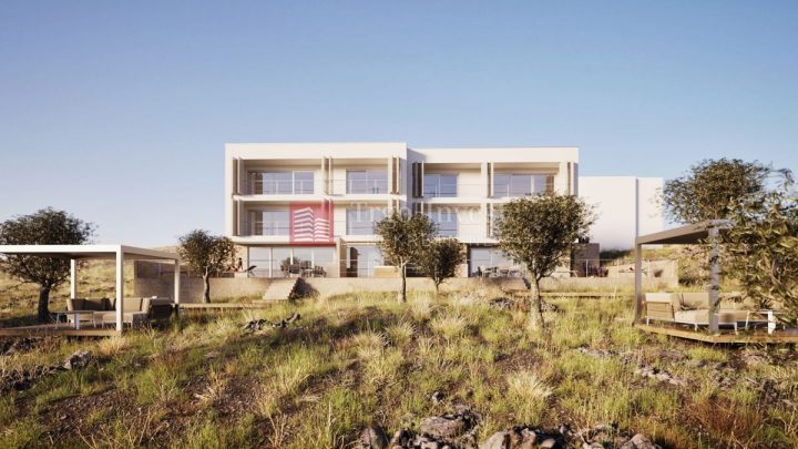 Land for sale 1332 m² – Pag
