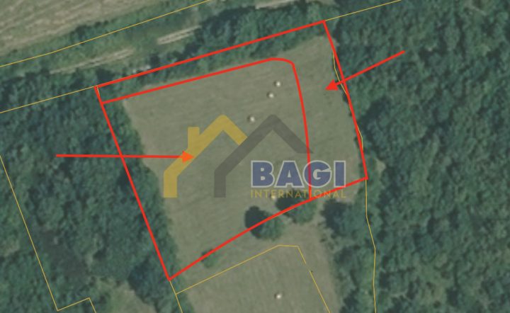Land For sale - Istarska Marčana - foto 3/7