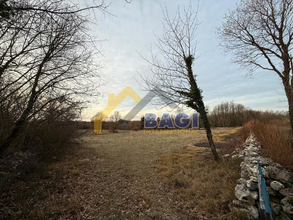 Terreno In vendita - ISTARSKA MARČANA