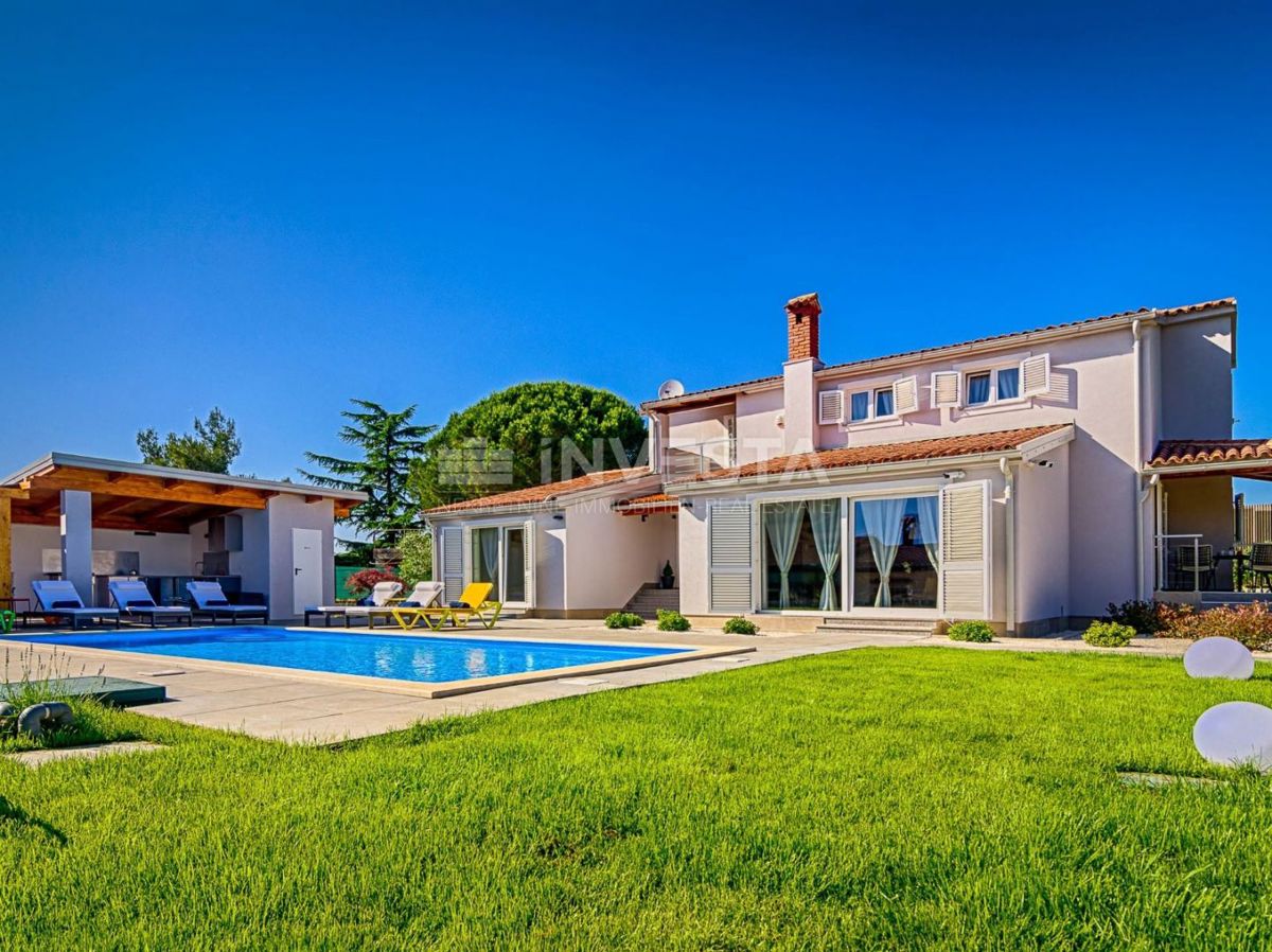Casa In vendita - Istarska Fažana - foto 1/30
