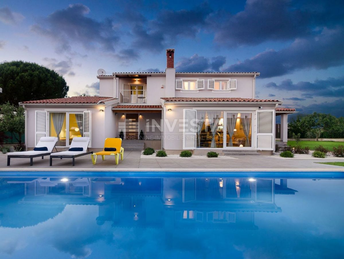Casa In vendita - ISTARSKA FAŽANA