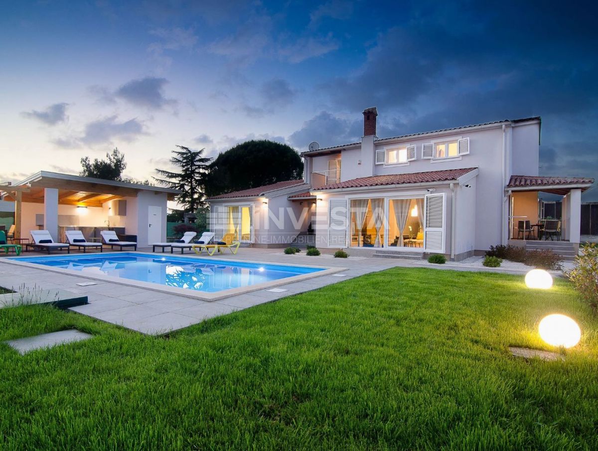 Casa In vendita - ISTARSKA FAŽANA