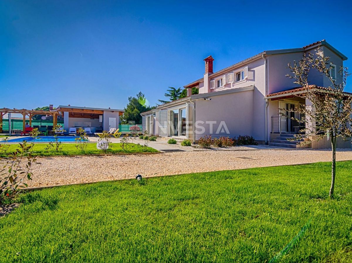Casa In vendita - Istarska Fažana - foto 3/30