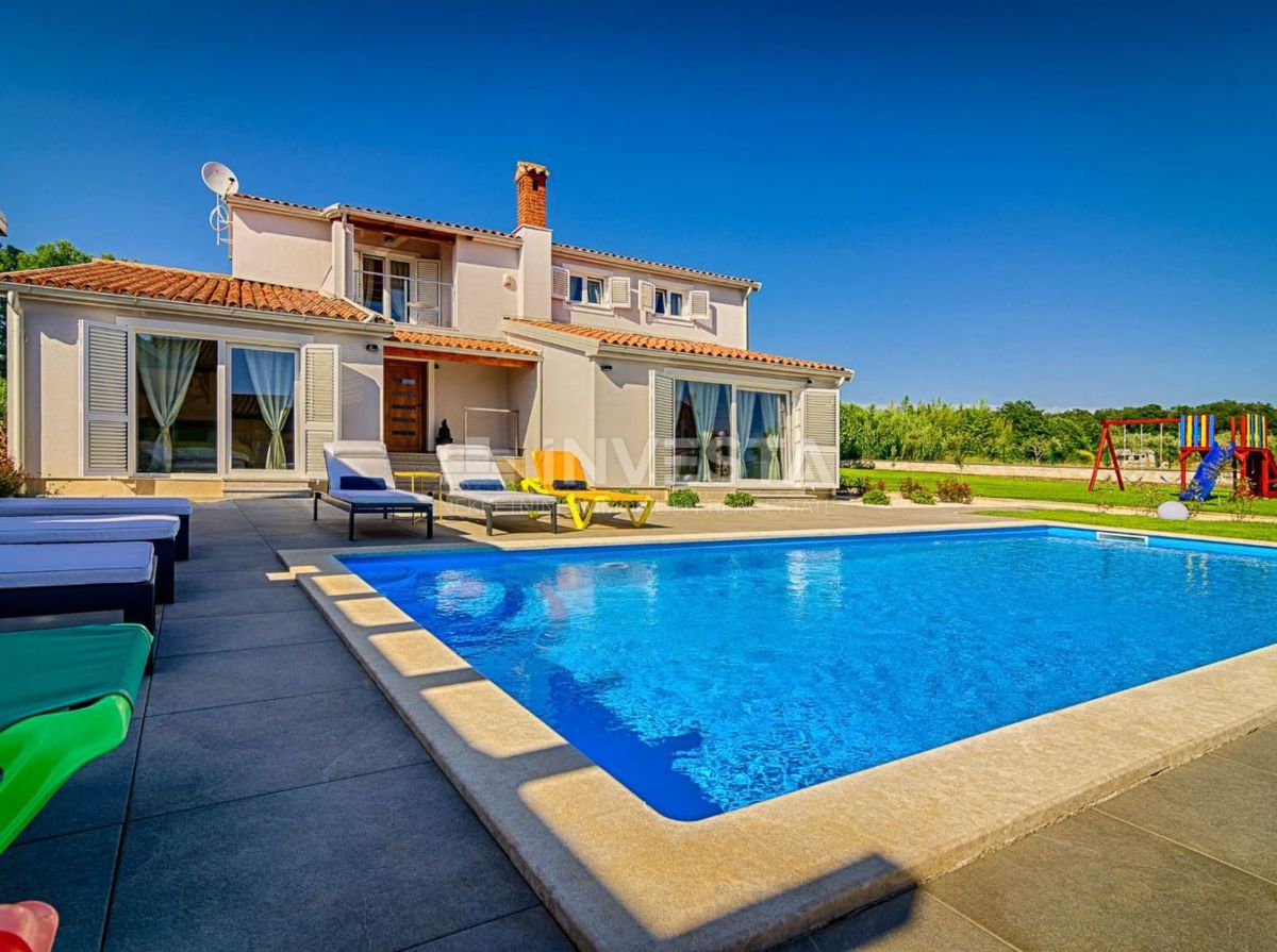 Casa In vendita - ISTARSKA FAŽANA