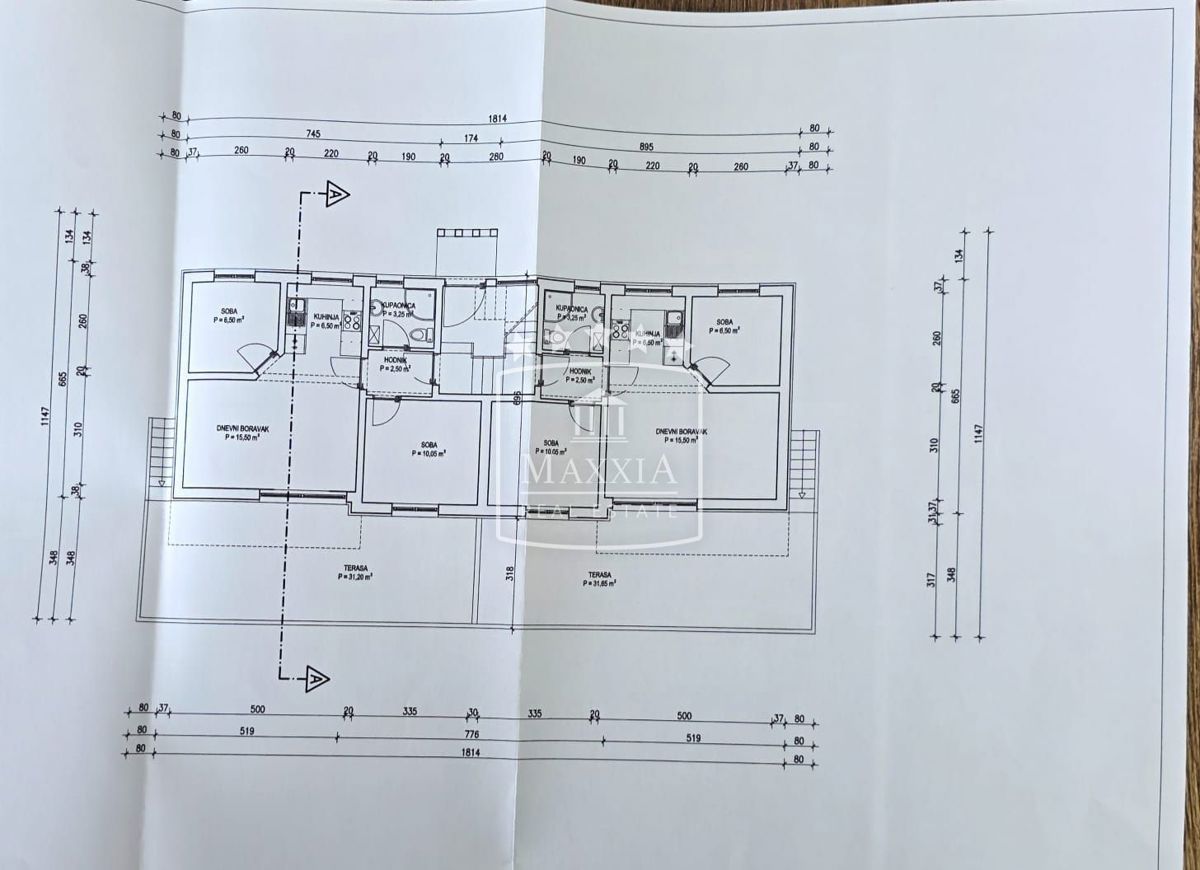 House For sale - ZADARSKA ZADAR