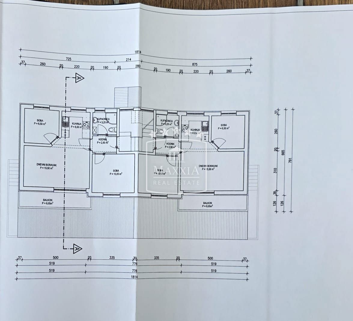 House For sale - ZADARSKA ZADAR