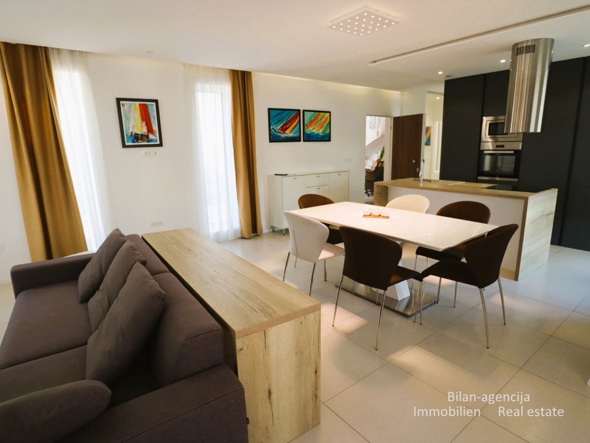 Maison À vendre - ŠIBENSKO-KNINSKA MURTER