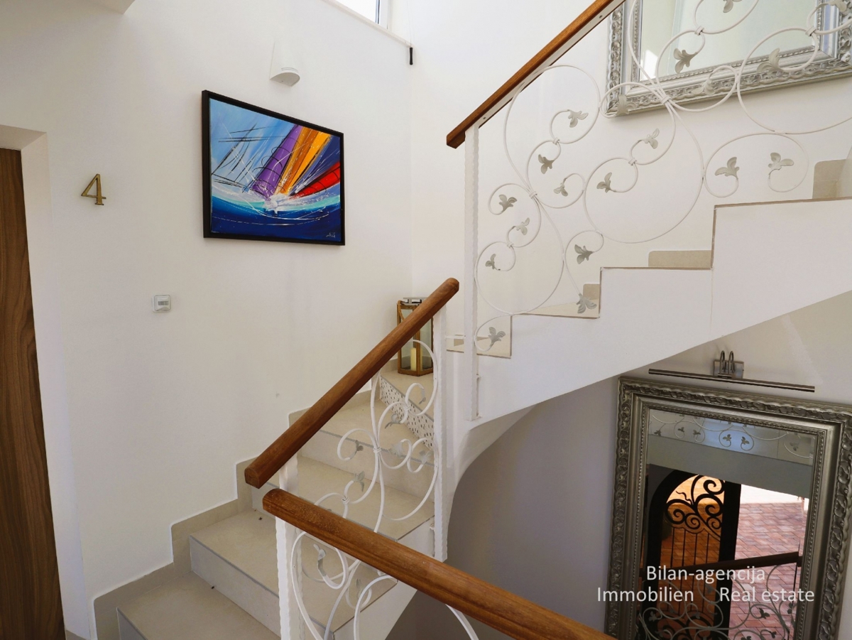 Maison À vendre - ŠIBENSKO-KNINSKA MURTER