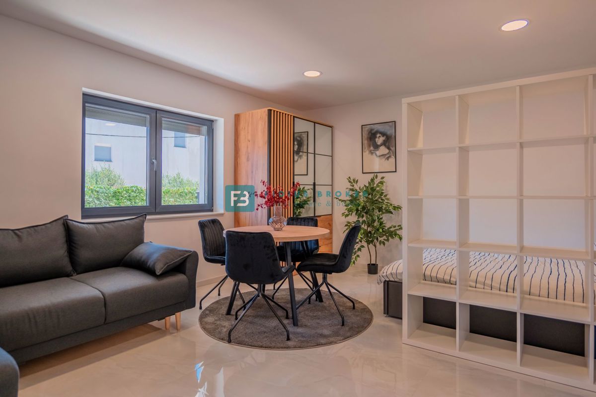 Flat For sale - šibensko-kninska Vodice - foto 1/63