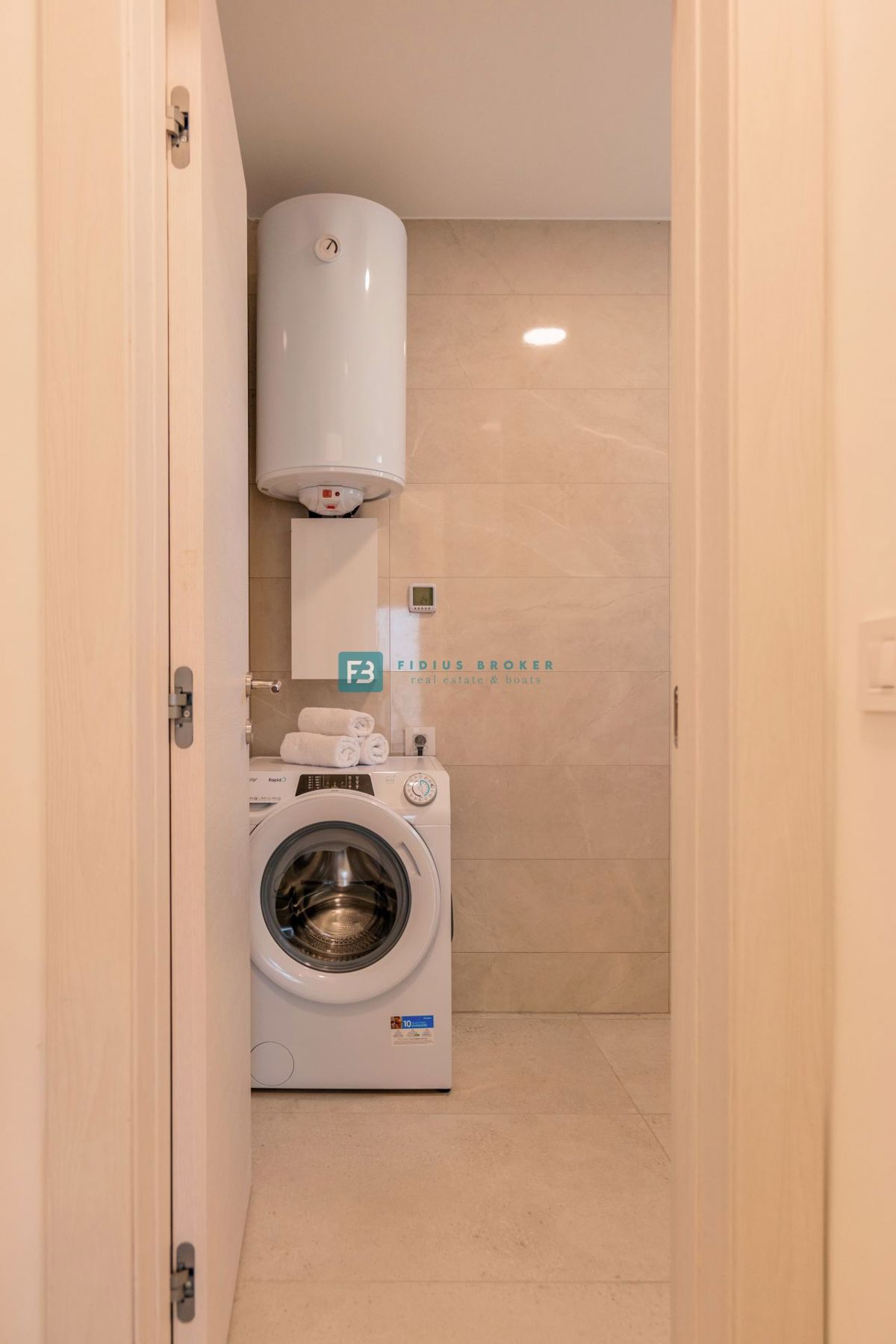 Flat For sale - ŠIBENSKO-KNINSKA VODICE