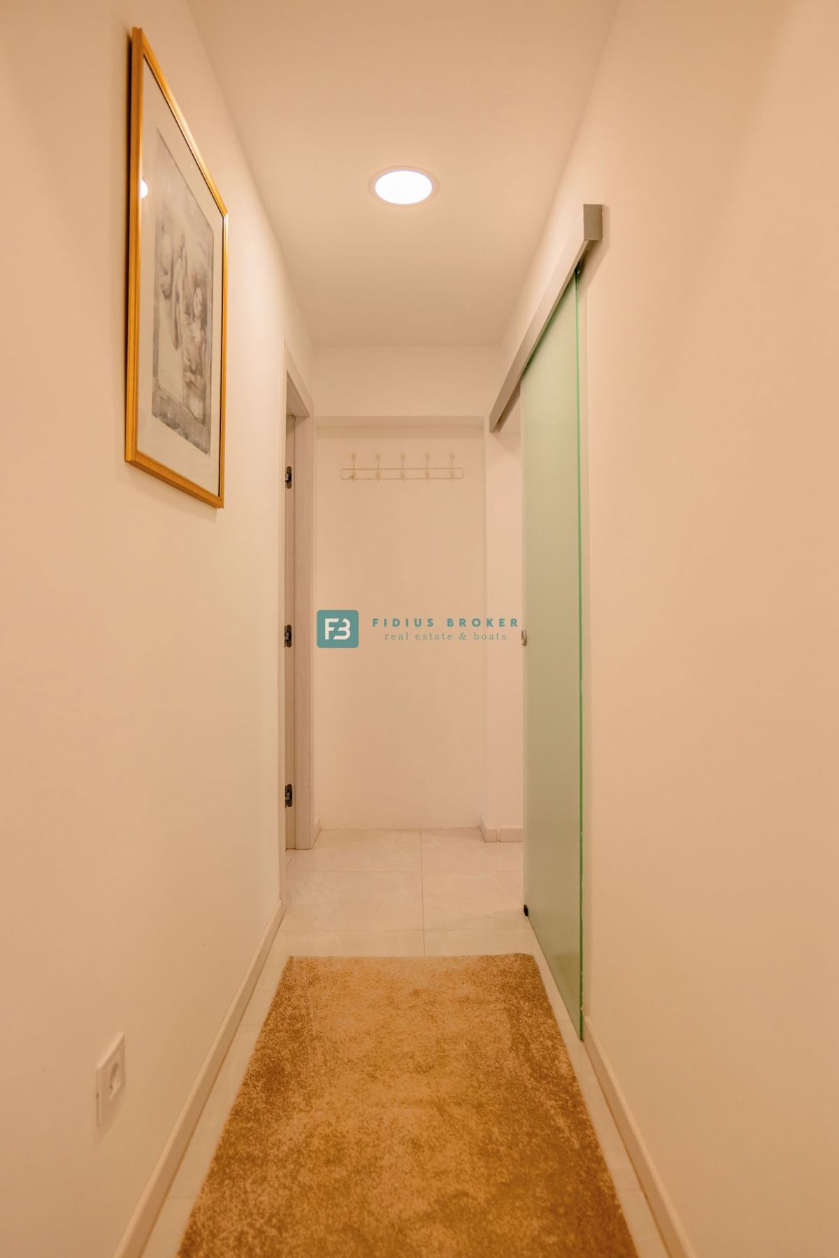 Flat For sale - ŠIBENSKO-KNINSKA VODICE